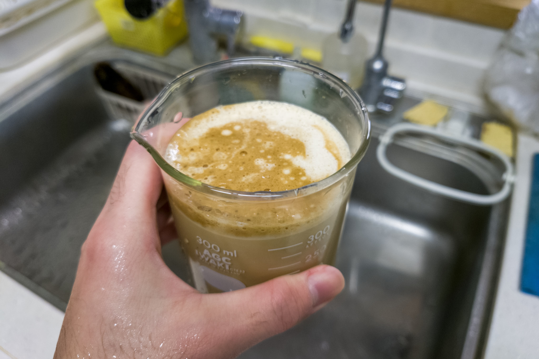 エスプレッソマシン モカエキスプレス マキネッタ ビアレッティ ブリッカ Bialetti Brikka ラテ