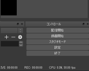 コントロールペイン