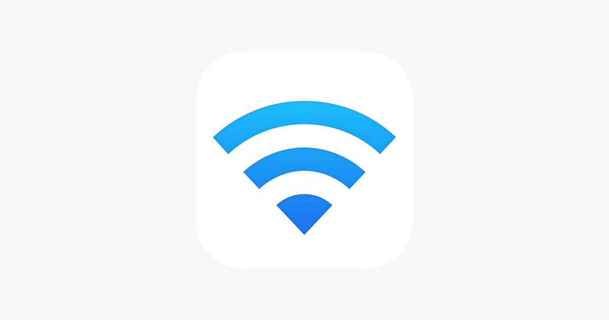 「AirMacユーティリティ」をApp Storeで